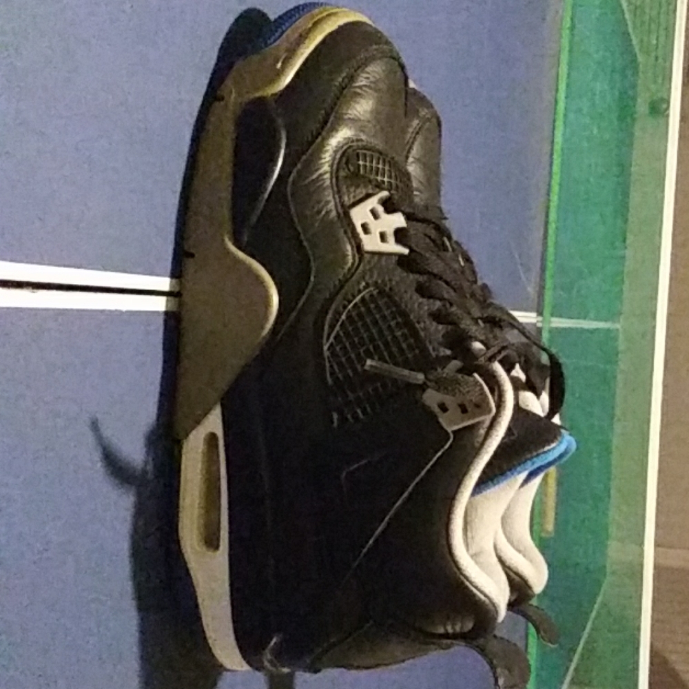 Air Jordan retro 4